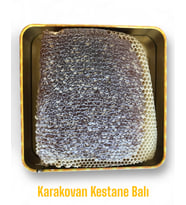 Karakovan Kestane Balı 1 Kg.