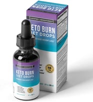 Keto Burn Diet Drops Damla