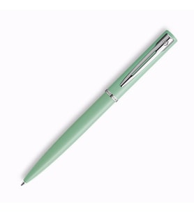 Waterman Allure Pastel Yeşil CT Tükenmez Kalem 2105304