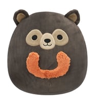 Squishmallows Güneş Ayısı Maltese 30 cm CR06671