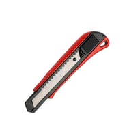 VIPTEC Metal Maket Bıçağı 18 mm(VT875111)