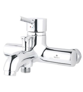 KERASUS RUBY SERİSİ - MİX BANYO BATARYASI 35Ø