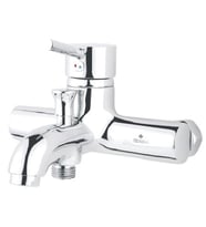 KERASUS RUBY SERİSİ - MİX BANYO BATARYASI 35Ø