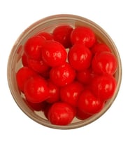 Berkley Powerbait Power Yumurta Yüzen Magnum Sarımsaklı Sahte Yem Kırmızı