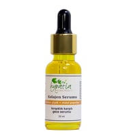 Hypatia Natural Kolajen Serum