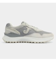 Joma C618S2612 C.618 Heritage Erkek Sneaker - Gri/Beyaz