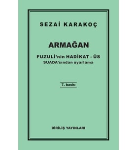 Armağan