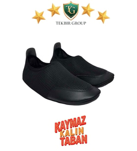 Ortopedik Hac Umre Tavaf Patiği