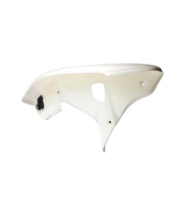 RMG CUB R100 SAĞ DİZLİK BEYAZ