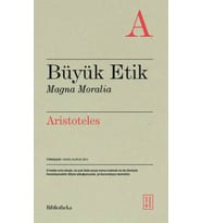 Büyük Etik Aristoteles