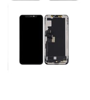 İPhone XS (A1920,A2097,A2098)Orijnal Dokunmatik+ LCD Ekran(REV)