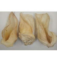 Kurutulmuş Kuzu Kulak 100 gr 