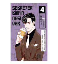 Sekreter Kim’in Nesi Var 4