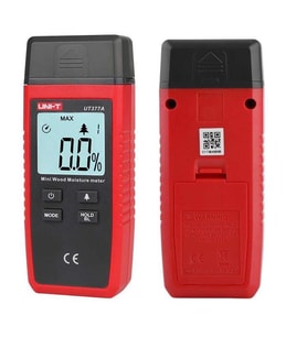 Uni-T Ut 377A Ağaç / Ahşap Nem Ölçer Unit UT377A