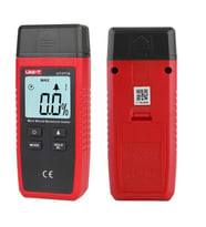 Uni-T Ut 377A Ağaç / Ahşap Nem Ölçer Unit UT377A