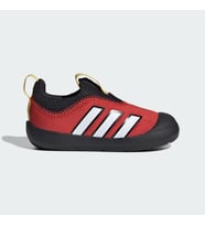 AdidasJQ0016Monofit Mickey IBebek Günlük Spor Ayakkabı (Kırmızı)