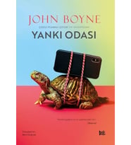 Yankı Odası