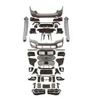 Bmw G30 to G30 LCI M5 Look Body Kit