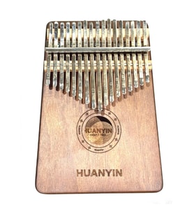 HUANYIN 17 TUŞLU KALIMBA