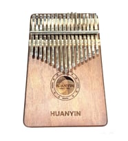HUANYIN 17 TUŞLU KALIMBA