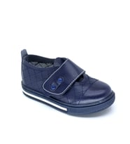 Şirin Bebe 03339 Erkek Çocuk Anatomic Günlük Ayakkabı (Lacivert)