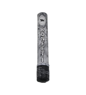 KONFETİ METALİK RENKLİ 30CM (5680)