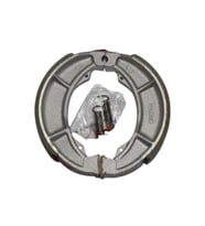 Makino Arka Fren Balatası Kampana Tvs Raider 125 Apache 150 Wego 110 Jupiter 110