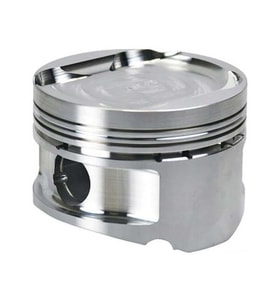Vw Golf5 Piston+Segman 76.51mm(STD) 1.6FSI 2005-2009 03C107065AB