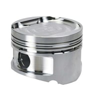 Vw Golf5 Piston+Segman 76.51mm(STD) 1.6FSI 2005-2009 03C107065AB