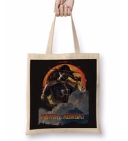 Mortal Kombat Great Kung Lao Bez Çanta Uzun Saplı