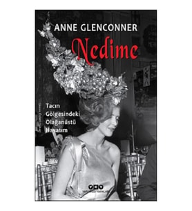 Nedime