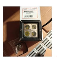 JEEP - LED SPOT TAVAN LAMBASI (ADET) JK RUBİCON 2009-