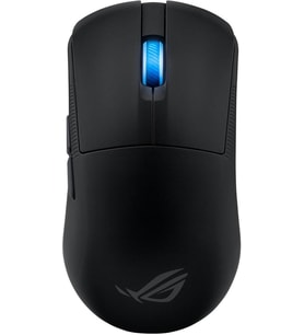 Asus ROG Harpe Ace Mini Siyah Şarjlı Optik Kablolu/Kablosuz Oyuncu Mouse Teşhir