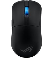 Asus ROG Harpe Ace Mini Siyah Şarjlı Optik Kablolu/Kablosuz Oyuncu Mouse Teşhir