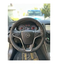 Opel Insignia Sport Araca Özel Direksiyon Kılıfı