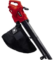 Einhell GC-EL 3024 Elektrikli Yaprak Toplama Üfleme Makinesi 3000 watt