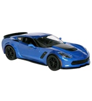 Nessiworld  Maisto1/242015ModelCorvetteZ06