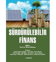 Sürdürülebilir Finans