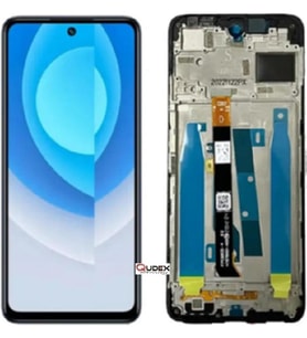 Tecno Camon 19 Neo Ekran Dokunmatik Çıtalı (CH6i)