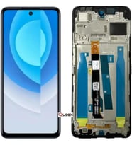 Tecno Camon 19 Neo Ekran Dokunmatik Çıtalı (CH6i)