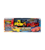 Can Ali Toys 5 Lİ Araba seti CNL 8895