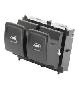 SEAT TOLEDO CAM AÇMA KAPATMA DÜĞMESİ ANAHTARI 2013-2015
