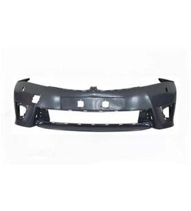 TOYOTA COROLLA ÖN TAMPON FAR YIKAMA DELİKLİ 13- TOY07CO063 521190Z928
