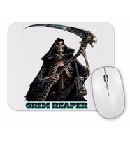 Grand Theft Auto Gta Mouse Pad