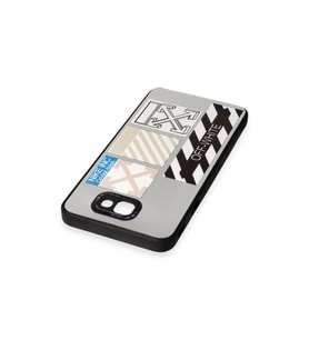 Samsung Galaxy J7 Prime Kılıf Mirror Desenli Kapak - Mirror - 6