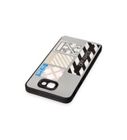 Samsung Galaxy J7 Prime Kılıf Mirror Desenli Kapak - Mirror - 6