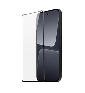 Xiaomi 13 Uyumlu Ön Koruma Polymer Nano Ekran Koruyucu (Şeffaf)