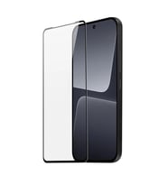 Xiaomi 13 Uyumlu Ön Koruma Polymer Nano Ekran Koruyucu (Şeffaf)