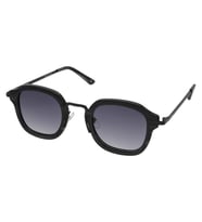 Slazenger 6816.C7 45 Polarize Unisex Güneş Gözlüğü (Siyah)