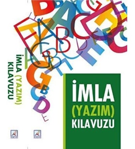 İmla Yazım Kılavuzu
